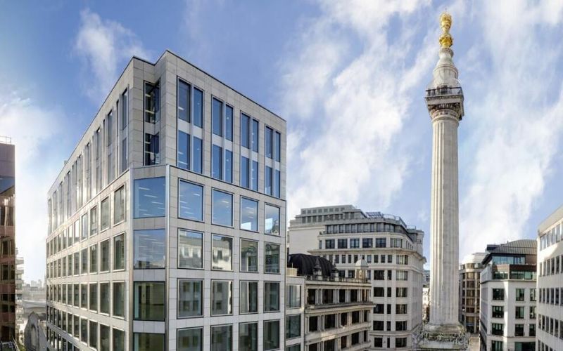 24 Monument Street, City Of London Image 7