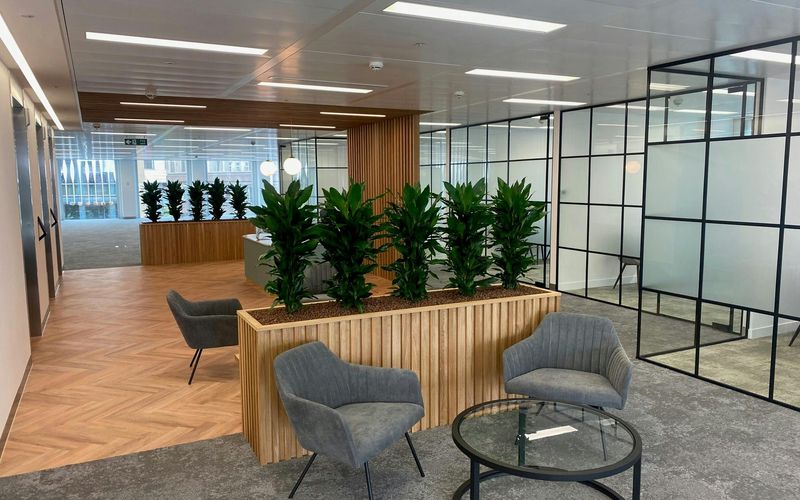 24 Monument Street, City Of London Image 1