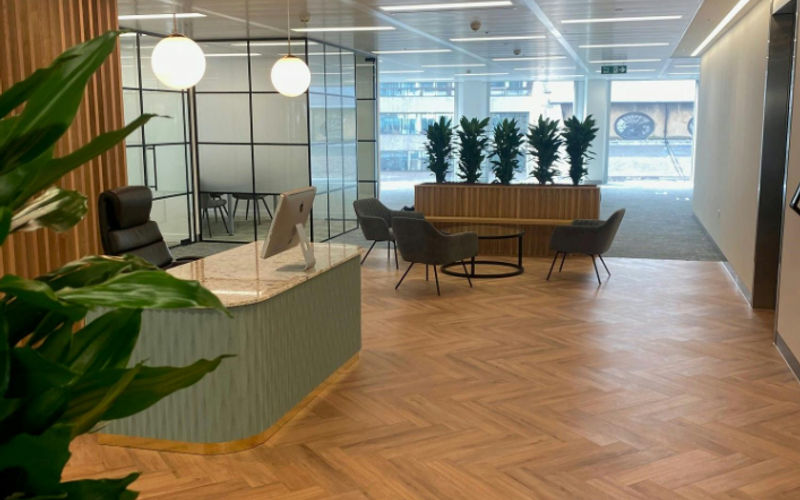 24 Monument Street, City Of London Image 4