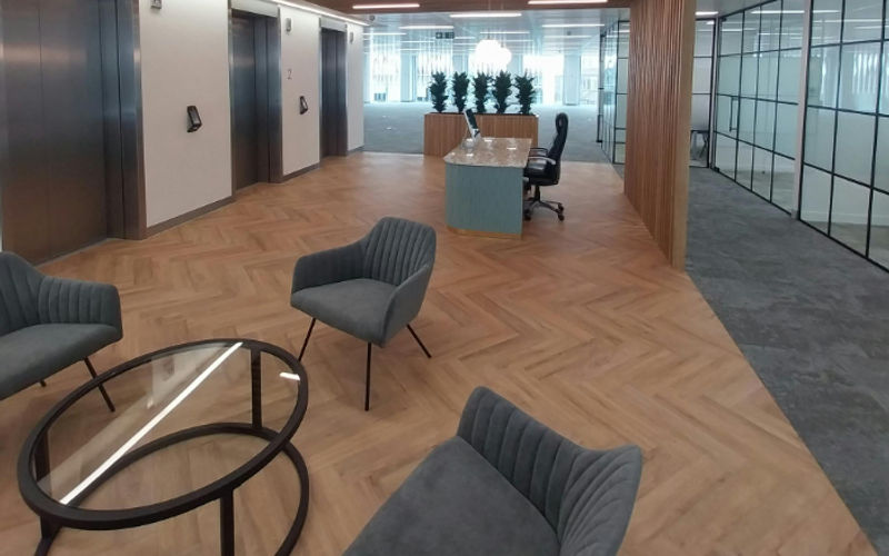 24 Monument Street, City Of London Image 2