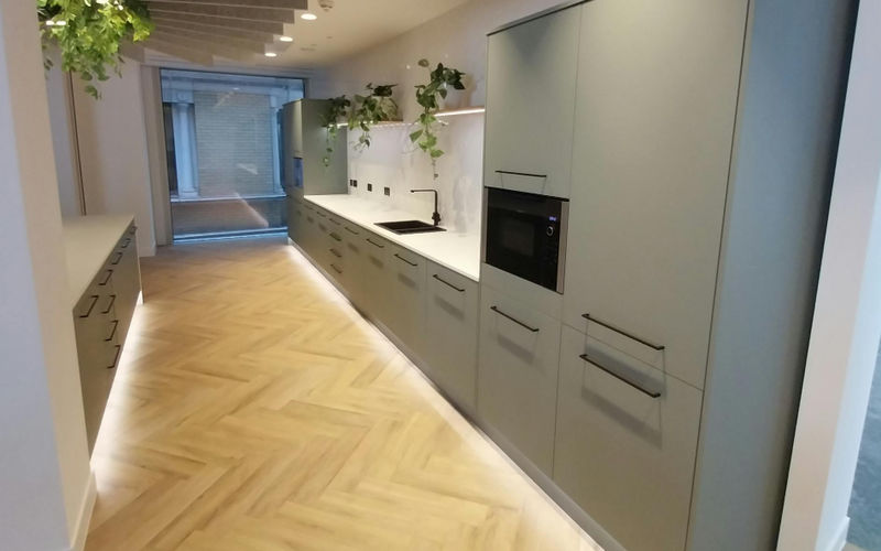 24 Monument Street, City Of London Image 5