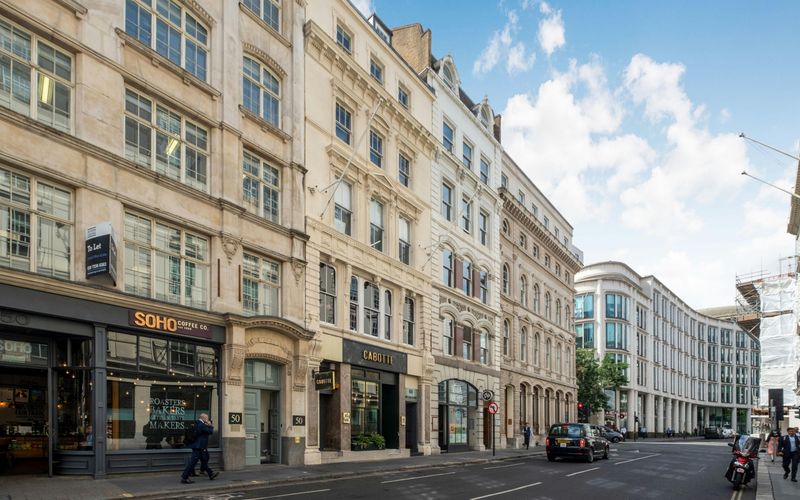 48 Gresham Street, City Of London Image 9