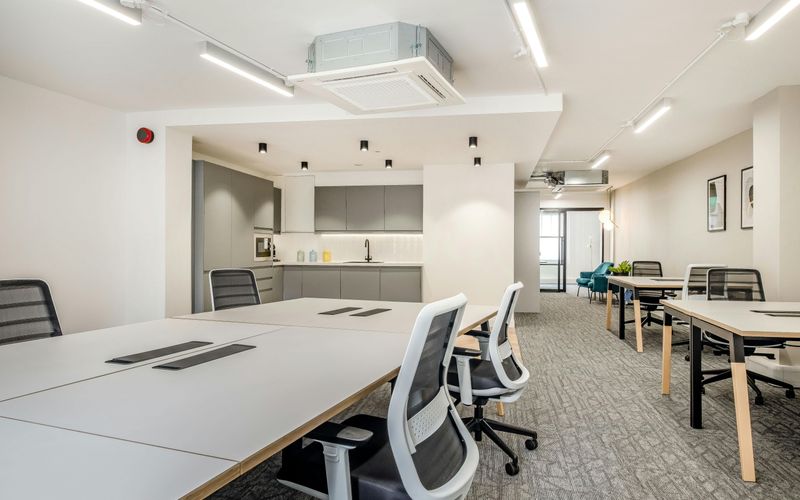 48 Gresham Street, City Of London Image 6