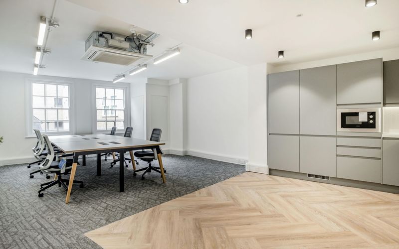 48 Gresham Street, City Of London Image 7