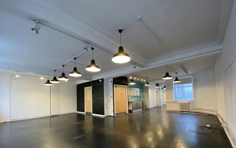 15-16 Margaret Street, Fitzrovia Image 4