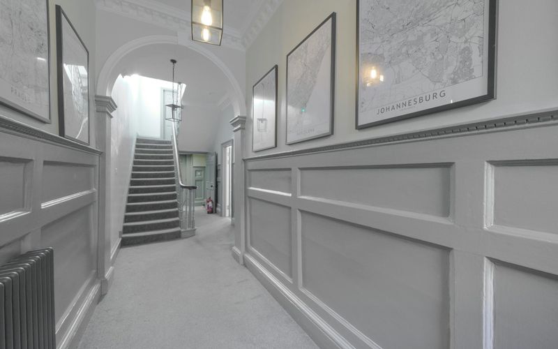 8 Percy Street, Fitzrovia Image 7