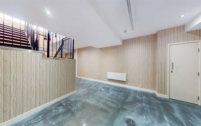 Eagle Wharf Road, Islington Image 6