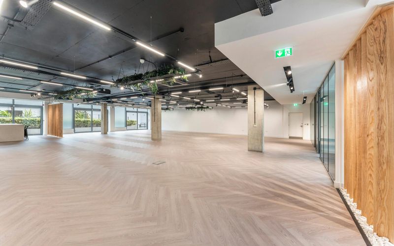 5 Rochester Mews, King's Cross Image 3