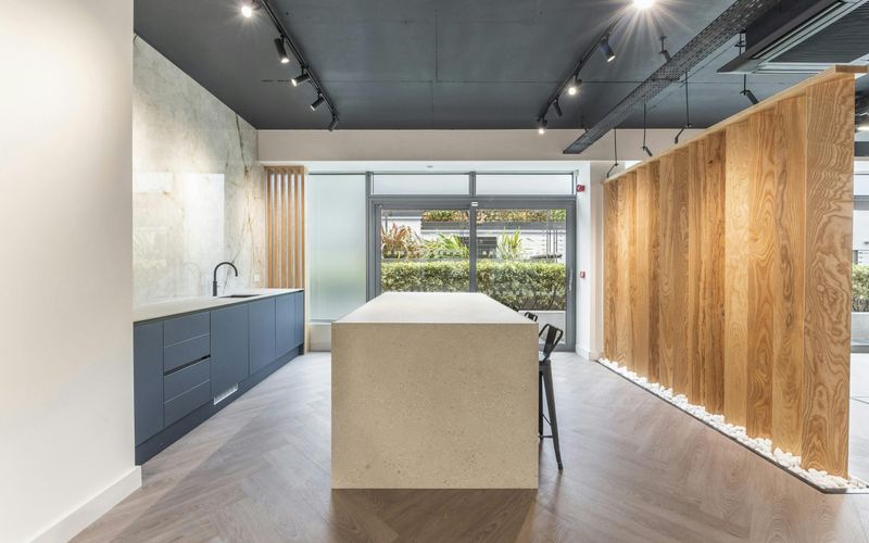 5 Rochester Mews, King's Cross Image 8