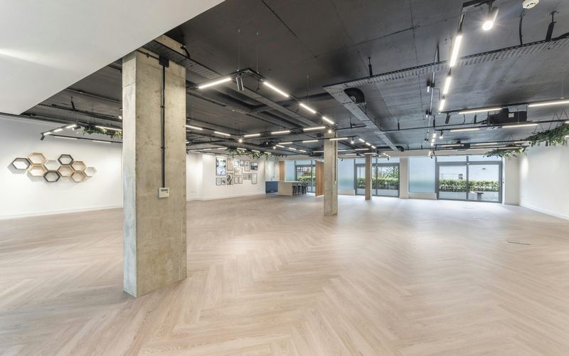 5 Rochester Mews, King's Cross Image 7