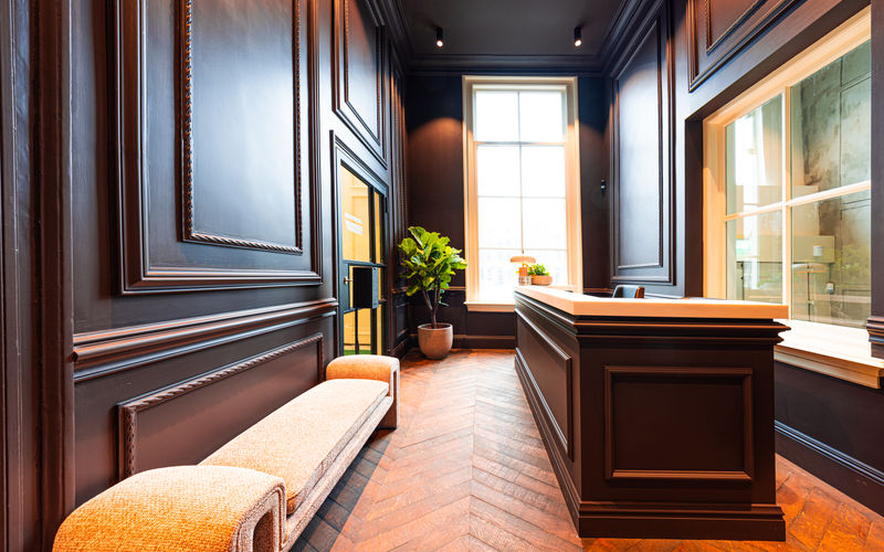 125 - 127 Keizersgracht, Amsterdam Image 8