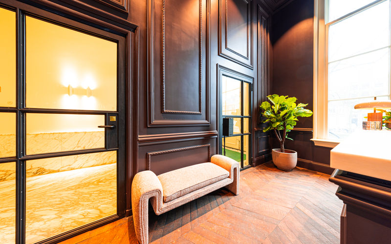 125 - 127 Keizersgracht, Amsterdam Image 16