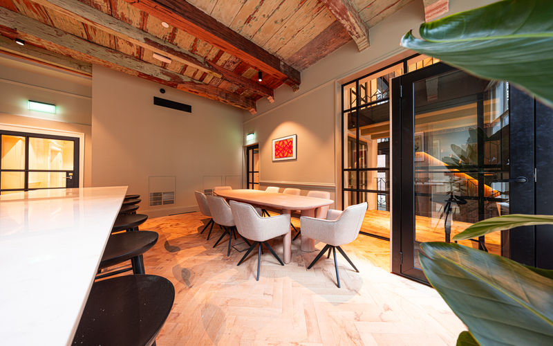 125 - 127 Keizersgracht, Amsterdam Image 24