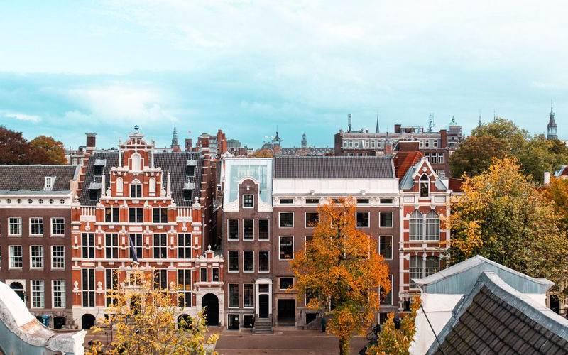 125 - 127 Keizersgracht, Amsterdam Image 35