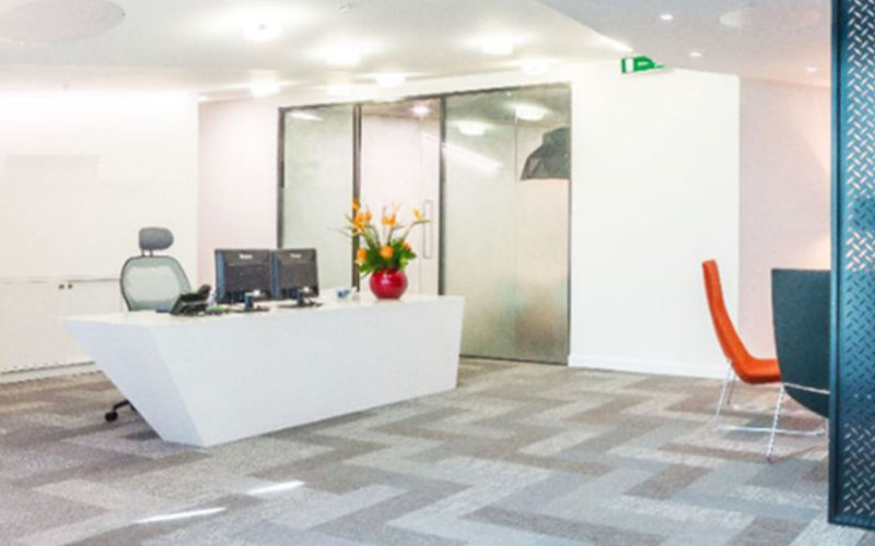 5 Merchant Square, London Image 7