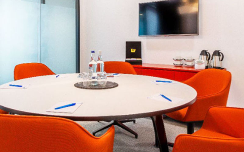 5 Merchant Square, London Image 6