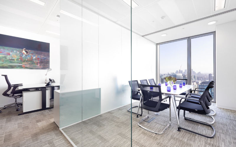 5 Merchant Square, London Image 4