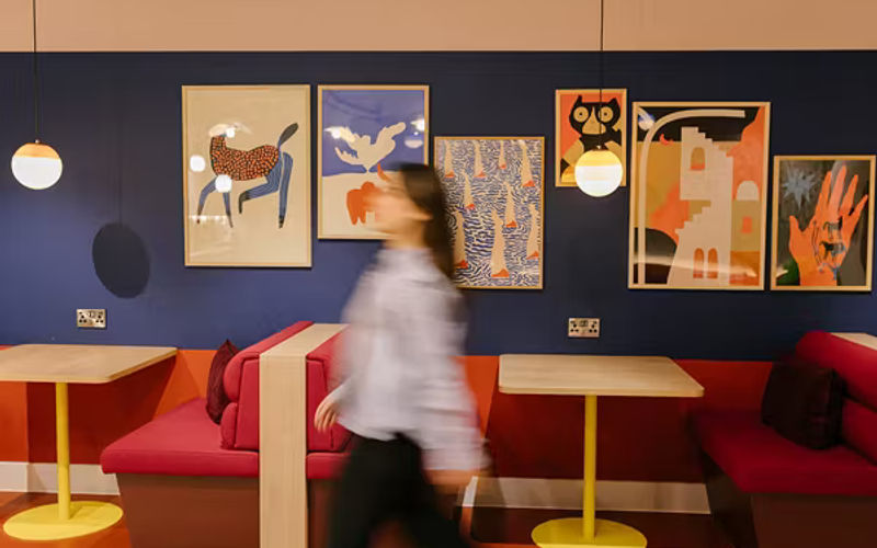 150 Borough High Street, London Image 4