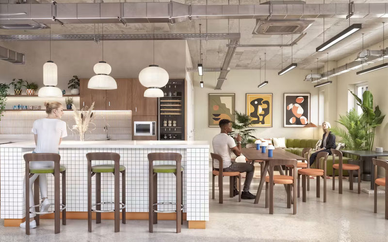 150 Borough High Street, London Image 3