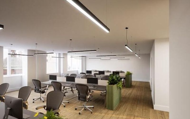 99 Gray's Inn Road, Midtown Image 2