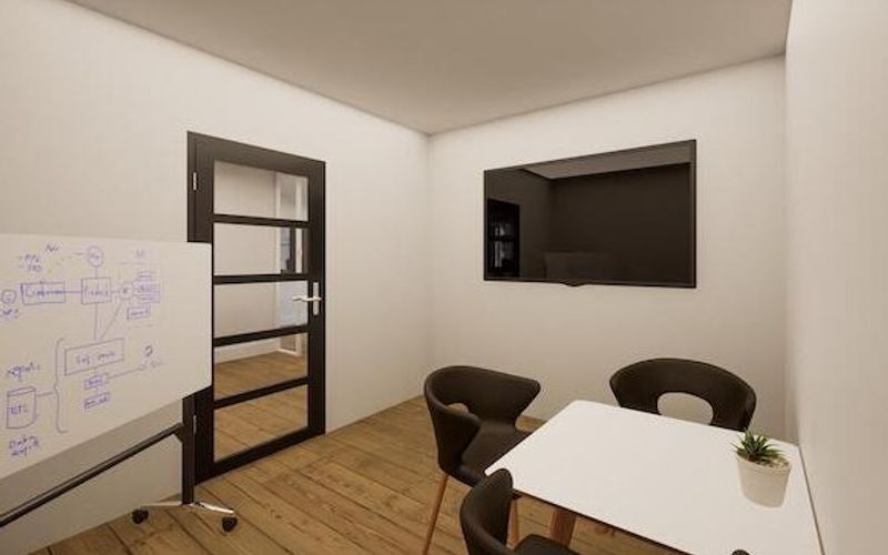 99 Gray's Inn Road, Midtown Image 4