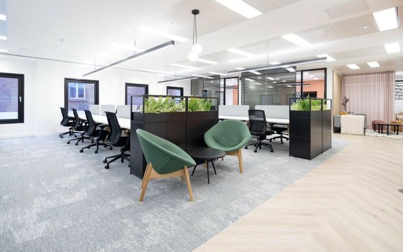 35 Chiswell Street, Shoreditch Image 4