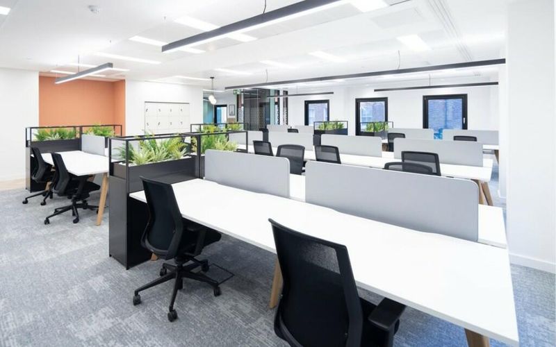 35 Chiswell Street, Shoreditch Image 6