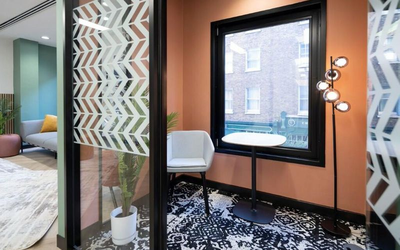 35 Chiswell Street, Shoreditch Image 7