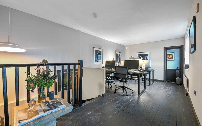 Boundary Passage, Shoreditch Image 5