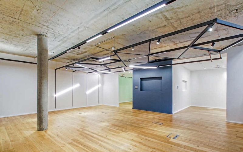 23 Bateman’s Row, Shoreditch Image 3