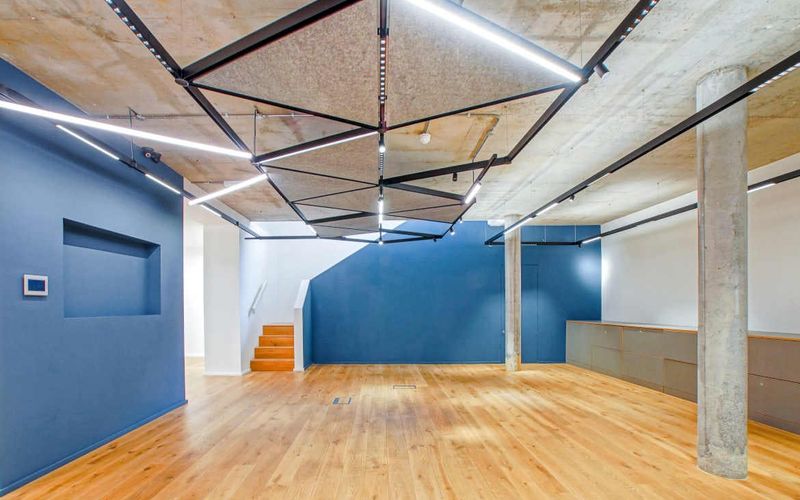 23 Bateman’s Row, Shoreditch Image 1