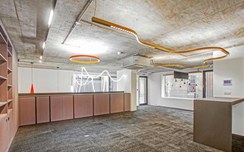 23 Bateman’s Row, Shoreditch Image 5