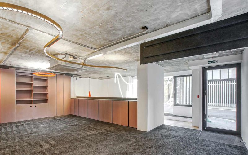 23 Bateman’s Row, Shoreditch Image 4