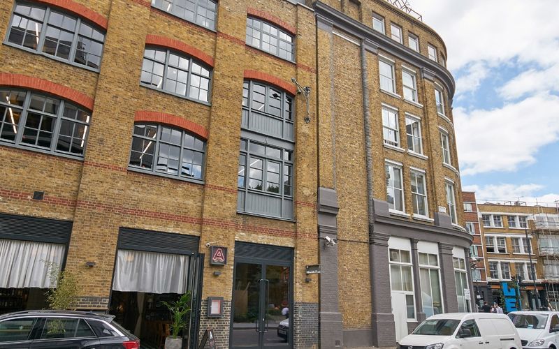 19 Willow Street, Shoreditch Image 7