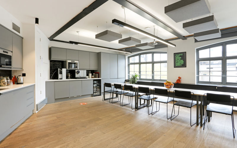 19 Willow Street, Shoreditch Image 6