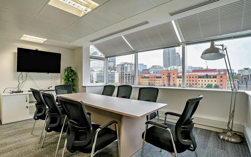 22 City Road, Shoreditch Image 1