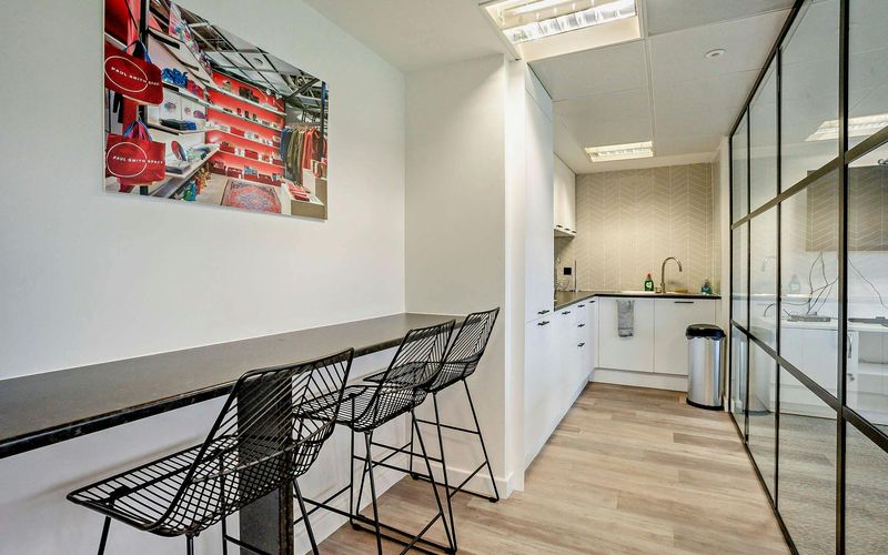 22 City Road, Shoreditch Image 4