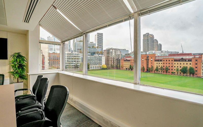 22 City Road, Shoreditch Image 5