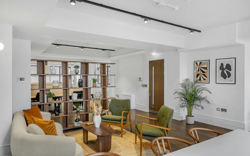 140 Wardour Street, Soho Image 7