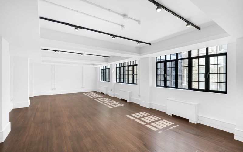 140 Wardour Street, Soho Image 9