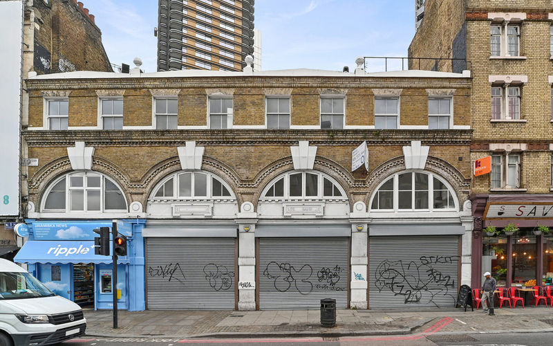 5-7 Great Eastern Street, Shoreditch Image 7