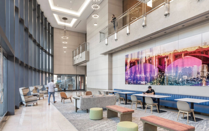 201 E Washington Street, Phoenix Image 7