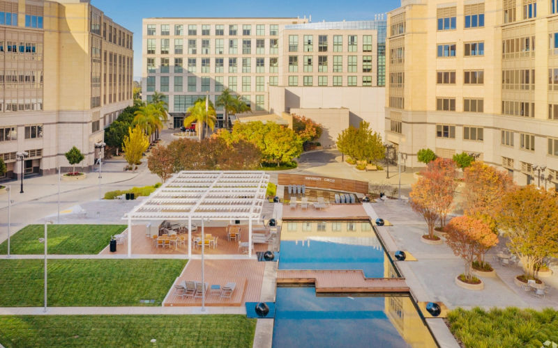 1950 University Ave, Palo Alto Image 5