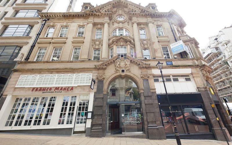 18 Bennetts Hill, Birmingham Image 6