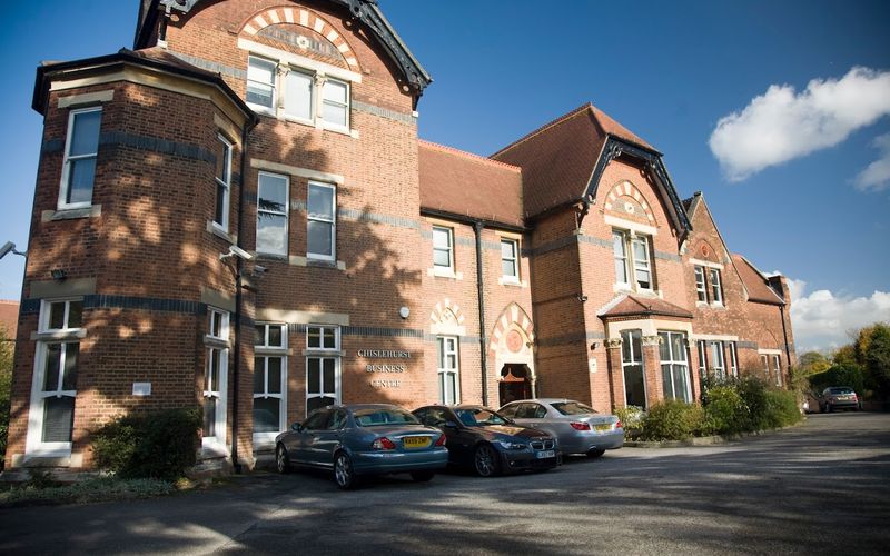 1 Bromley Lane, Chislehurst Image 6