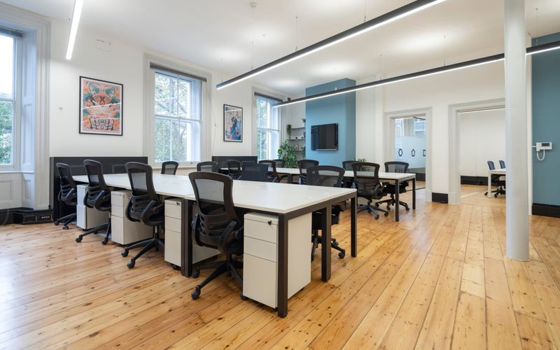 91-93 Great Eastern Street, Shoreditch Image 2