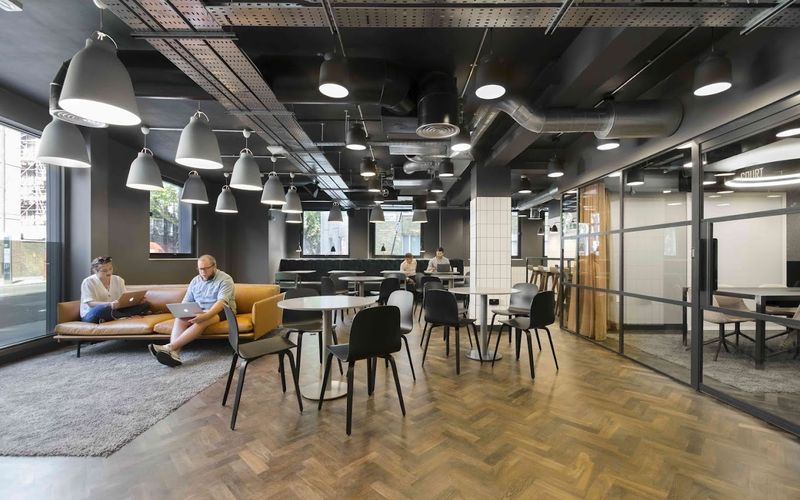 60 Gray's Inn Road, Holborn Image 6