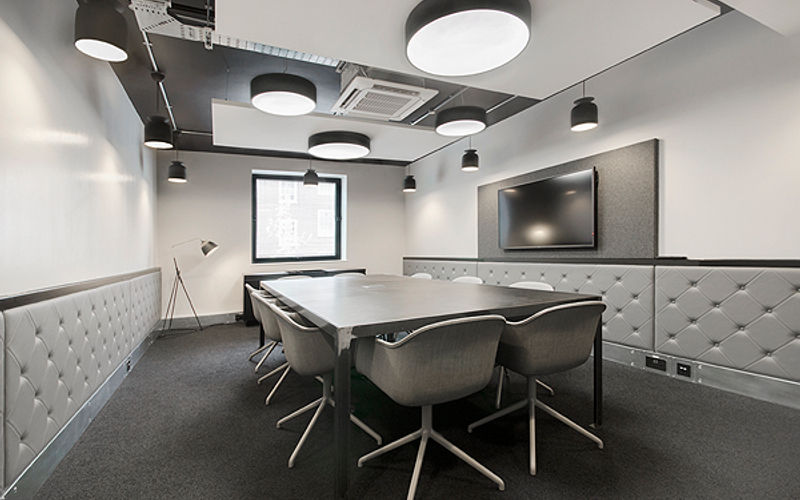 60 Gray's Inn Road, Holborn Image 2