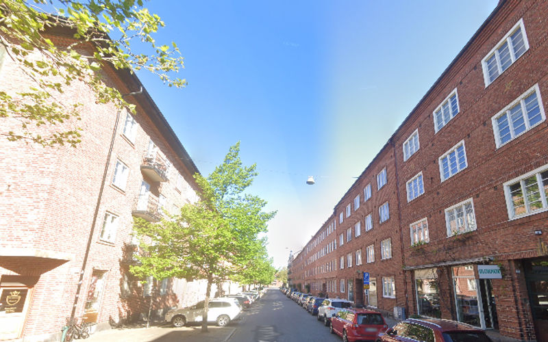 24A Hantverkargatan, Malmö Image 11