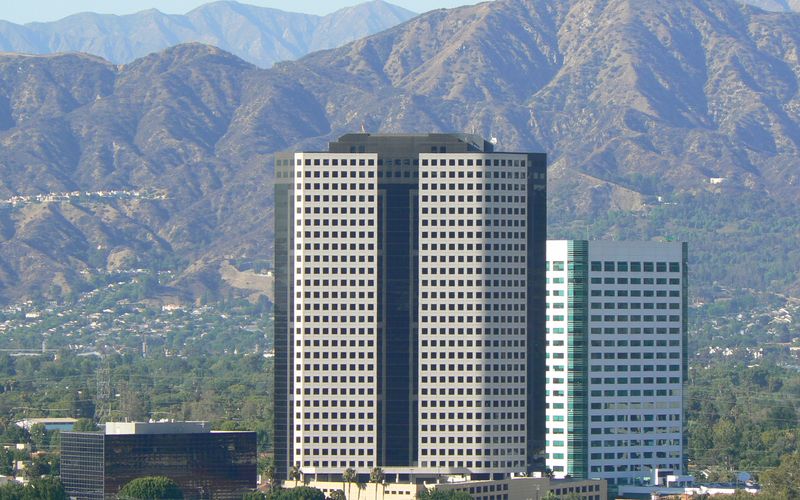 3900 W Alameda, Burbank Image 10